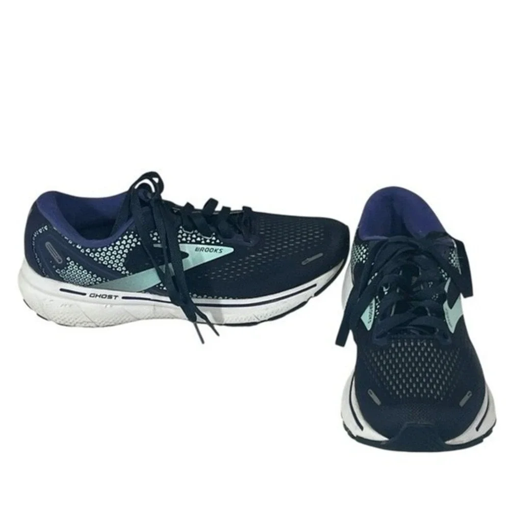 Brooks women ghost